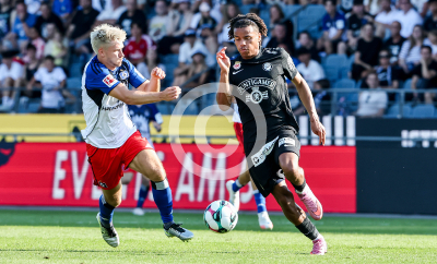 Sturm Graz vs. Hamburger SV