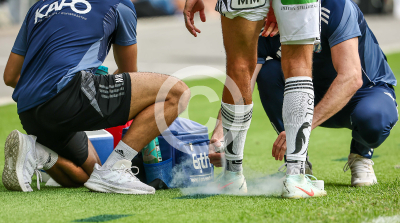 Sturm Graz vs. Hartberg