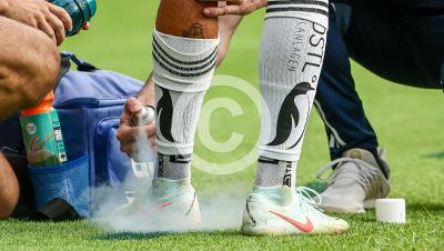 Sturm Graz vs. Hartberg