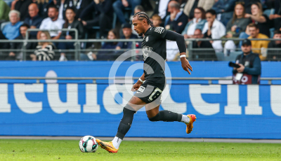 Sturm Graz vs. Hartberg