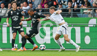 Sturm Graz vs. Hartberg