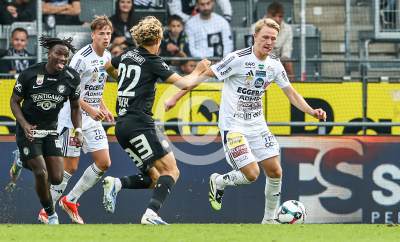 Sturm Graz vs. Hartberg
