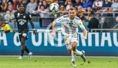 Sturm Graz vs. Hartberg