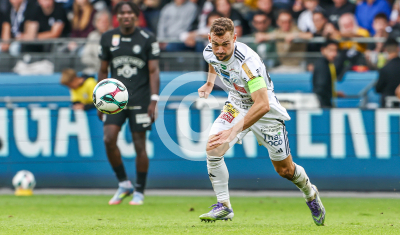 Sturm Graz vs. Hartberg
