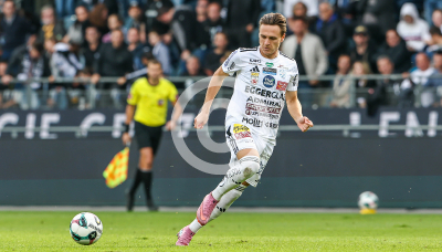 Sturm Graz vs. Hartberg