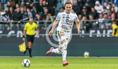 Sturm Graz vs. Hartberg