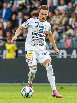 Sturm Graz vs. Hartberg