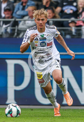 Sturm Graz vs. Hartberg