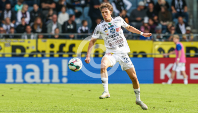 Sturm Graz vs. Hartberg