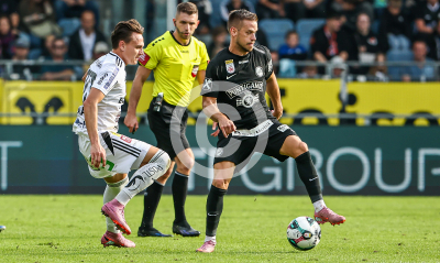 Sturm Graz vs. Hartberg