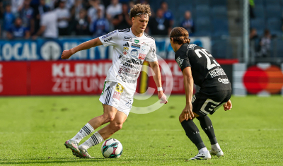 Sturm Graz vs. Hartberg