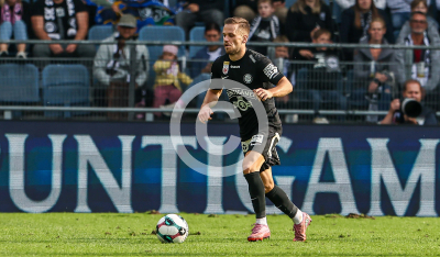 Sturm Graz vs. Hartberg