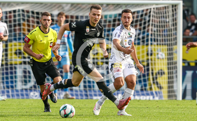 Sturm Graz vs. Hartberg