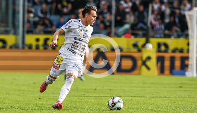 Sturm Graz vs. Hartberg