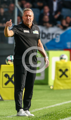 Sturm Graz vs. Hartberg