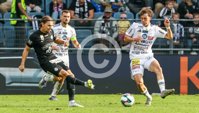 Sturm Graz vs. Hartberg