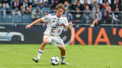 Sturm Graz vs. Hartberg