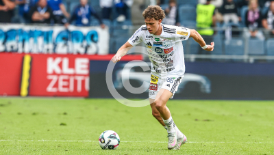 Sturm Graz vs. Hartberg