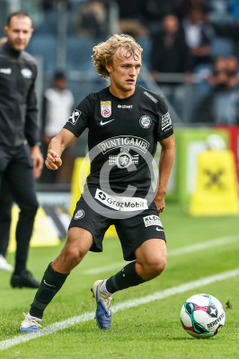 Sturm Graz vs. Hartberg