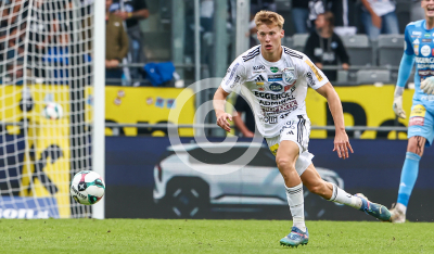 Sturm Graz vs. Hartberg