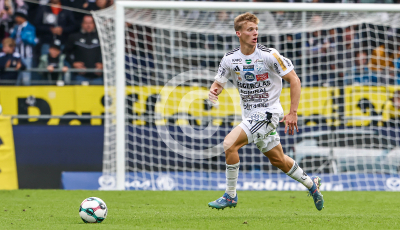 Sturm Graz vs. Hartberg