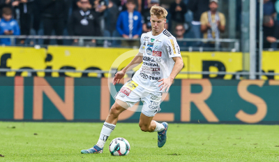 Sturm Graz vs. Hartberg