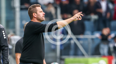 Sturm Graz vs. Hartberg