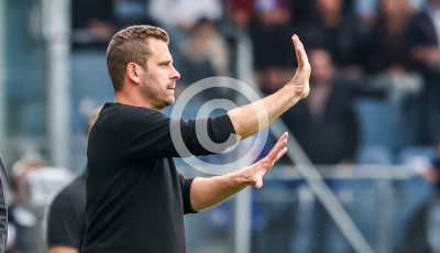 Sturm Graz vs. Hartberg