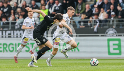 Sturm Graz vs. Hartberg