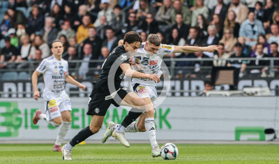 Sturm Graz vs. Hartberg