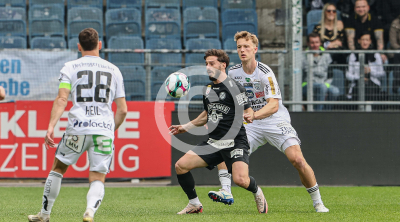 Sturm Graz vs. Hartberg