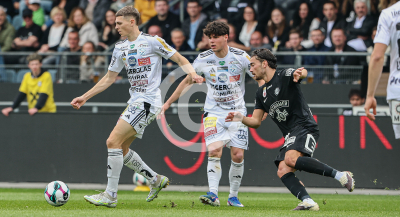 Sturm Graz vs. Hartberg