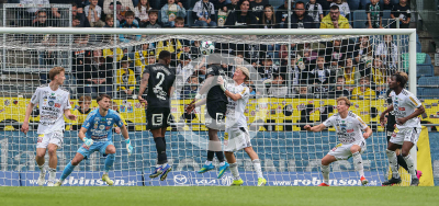 Sturm Graz vs. Hartberg