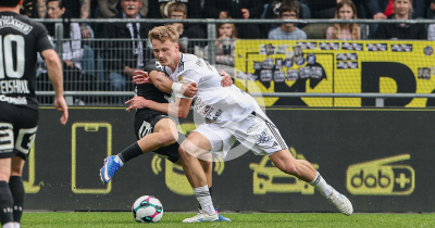 Sturm Graz vs. Hartberg