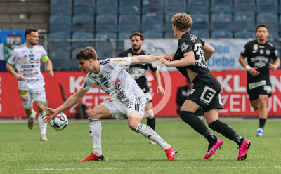 Sturm Graz vs. Hartberg