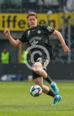 Sturm Graz vs. Hartberg