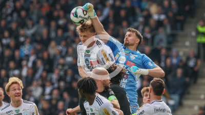 Sturm Graz vs. Hartberg