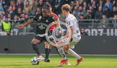 Sturm Graz vs. Hartberg