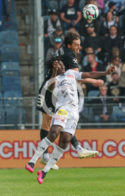 Sturm Graz vs. Hartberg