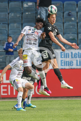 Sturm Graz vs. Hartberg