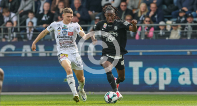 Sturm Graz vs. Hartberg