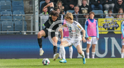 Sturm Graz vs. Hartberg