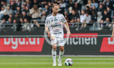 Sturm Graz vs. Hartberg