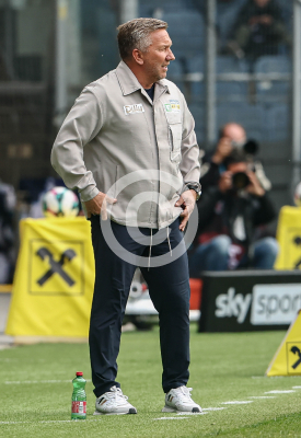 Sturm Graz vs. Hartberg