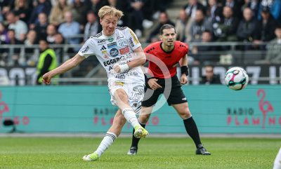 Sturm Graz vs. Hartberg