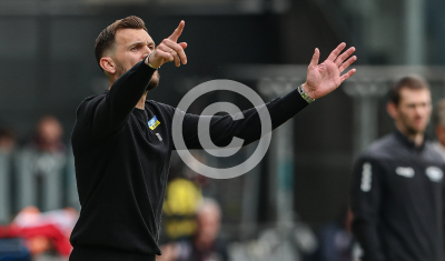 Sturm Graz vs. Hartberg