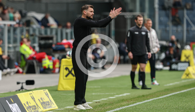 Sturm Graz vs. Hartberg