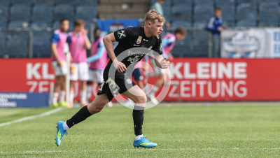 Sturm Graz vs. Hartberg