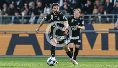 Sturm Graz vs. Hartberg