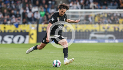 Sturm Graz vs. Hartberg